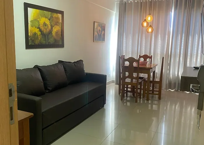 Park Veredas Flat 707