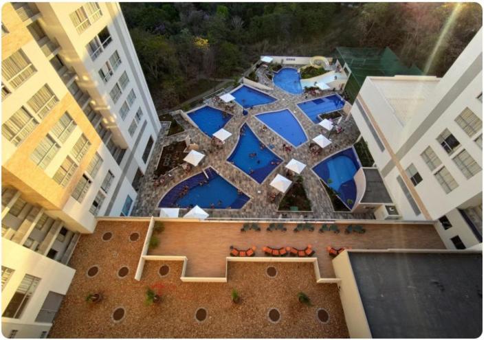 Hotel Park Veredas Flat 707 4*