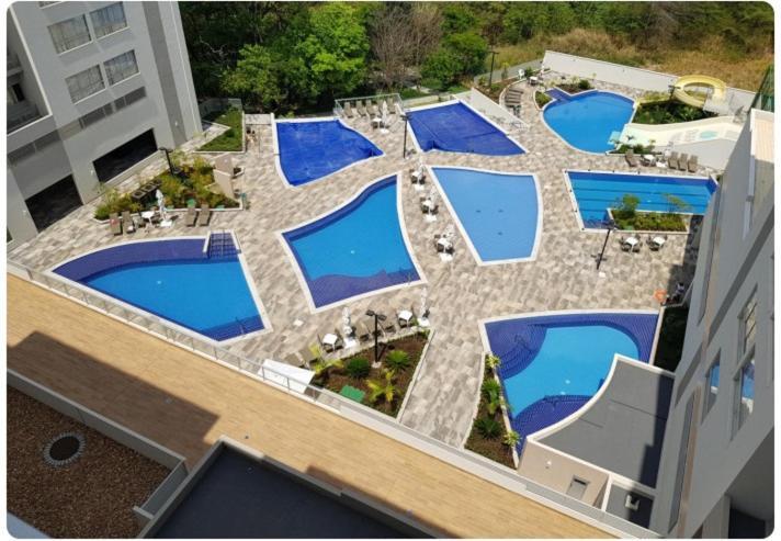 Park Veredas Flat 707