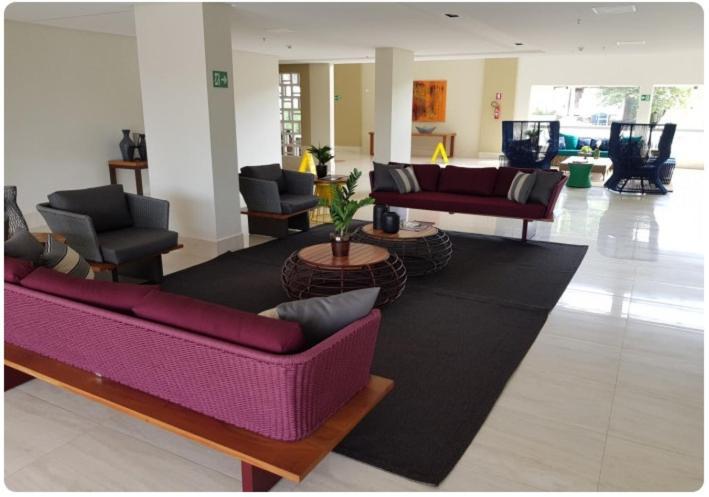 Park Veredas Flat 707