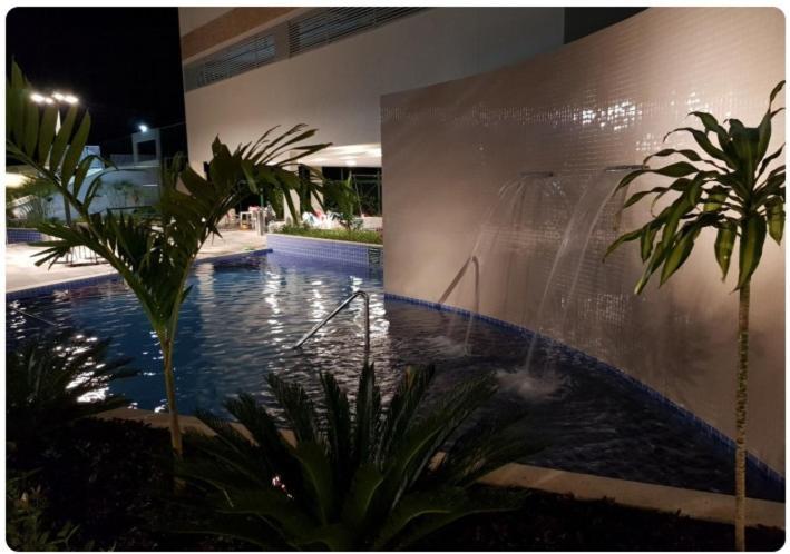 Hotel Park Veredas Flat 707 4*