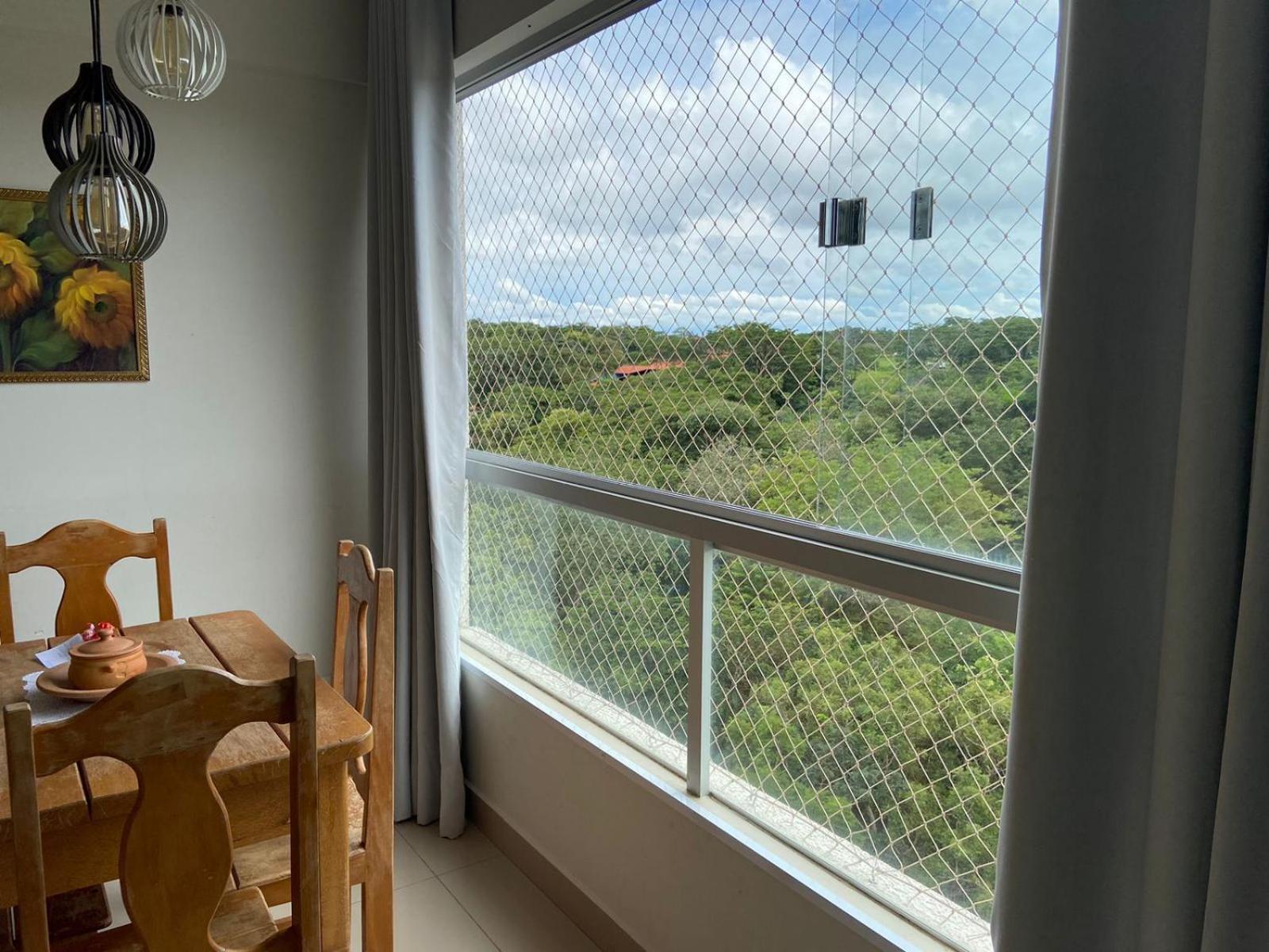 Hotel Park Veredas Flat 707