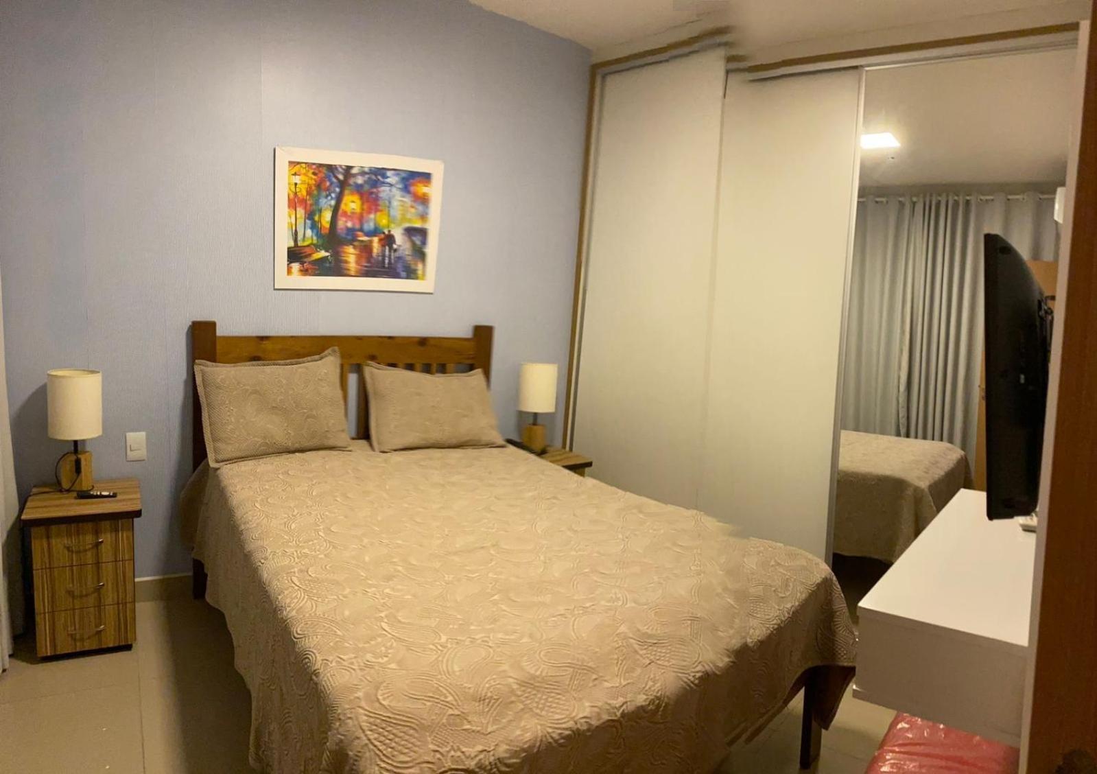 Park Veredas Flat 707 Hotel Rio Quente