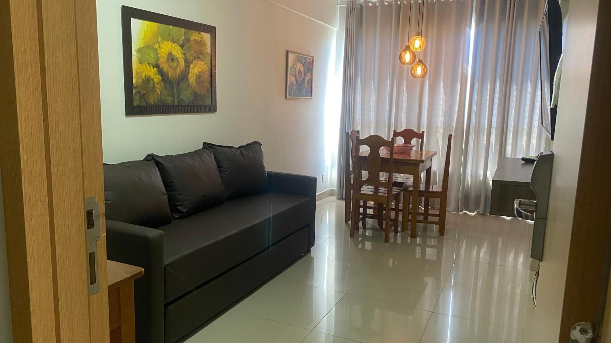 Park Veredas Flat 707 Hotel 4*